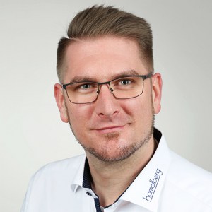 Jan Matthies - hamelberg BÜROSYSTEME GmbH Fachberater für Büroplanung
