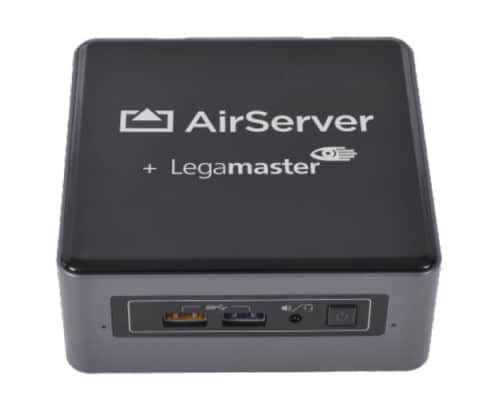 AirServer Connect