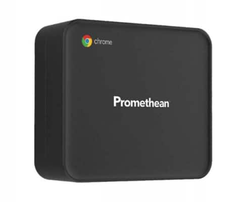 Produktbild einer Promethean-Chromebox