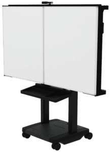 Prowise-board-whiteboard-geschlossen