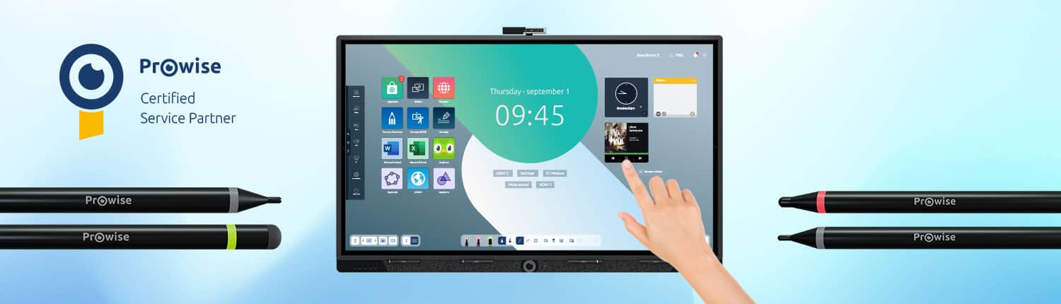 Prowise Board Touchscreen Ten Kostenlos Testen Hamelberg